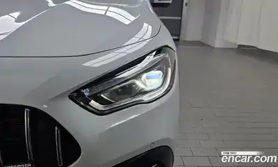 Mercedes-Benz GLA-Class 2021 2.0 гидро, миниатюра 8 Mercedes-Benz GLA-Class 2021 2.0 гидро, миниатюра 8