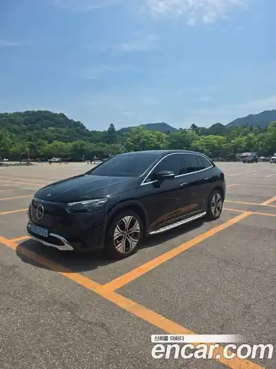Mercedes-Benz EQE 2023 гидро, миниатюра 3 Mercedes-Benz EQE 2023 гидро, миниатюра 3
