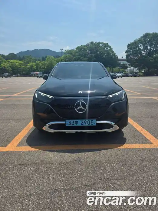 Mercedes-Benz EQE 2023 гидро, фото 6 Mercedes-Benz EQE 2023 гидро, фото 6