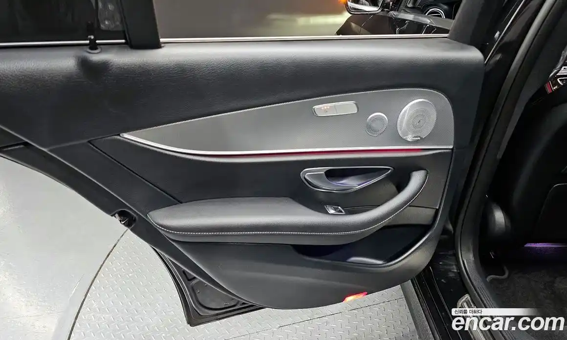 Mercedes-Benz E-Class 2019 2.0 автомат (гидро), фото 14