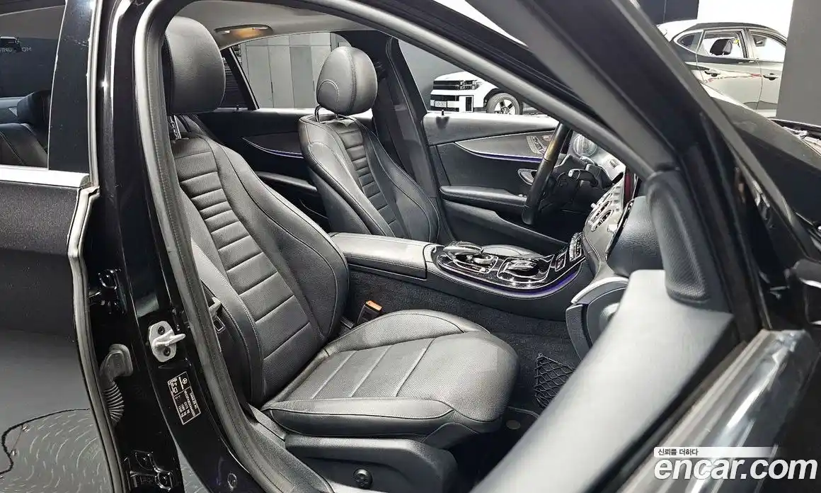 Mercedes-Benz E-Class 2019 2.0 автомат (гидро), фото 15