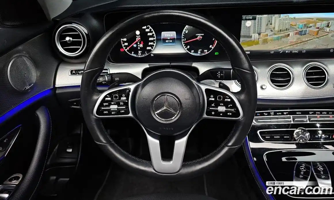 Mercedes-Benz E-Class 2019 2.0 автомат (гидро), фото 17