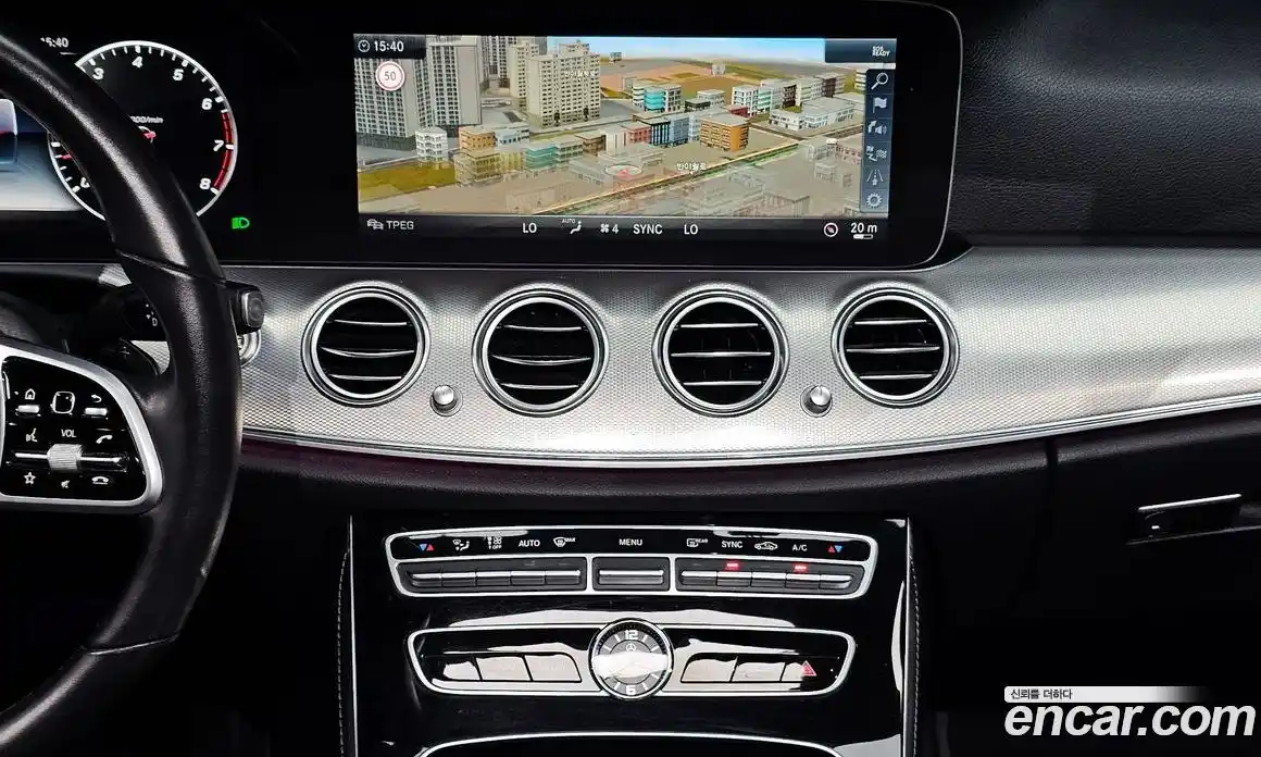 Mercedes-Benz E-Class 2019 2.0 автомат (гидро), фото 19
