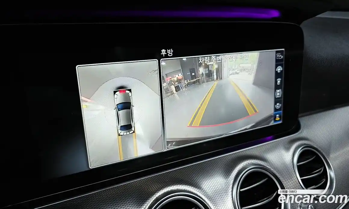 Mercedes-Benz E-Class 2019 2.0 автомат (гидро), фото 20