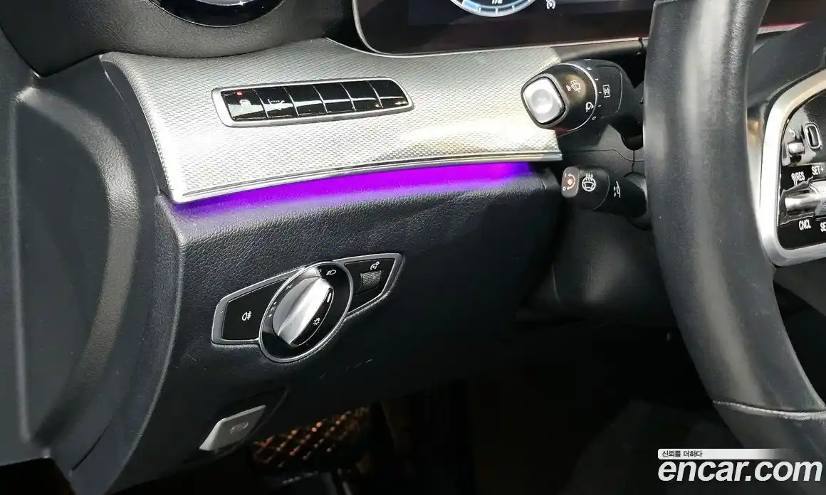 Mercedes-Benz E-Class 2019 2.0 автомат (гидро), фото 21
