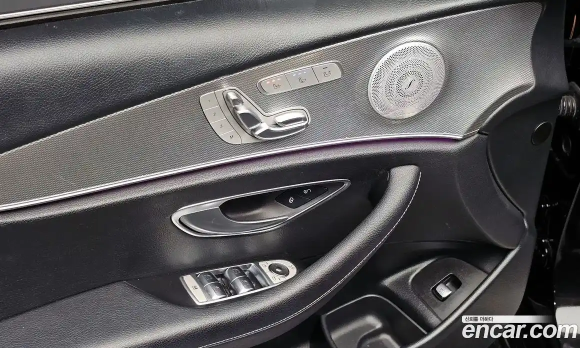 Mercedes-Benz E-Class 2019 2.0 автомат (гидро), фото 25