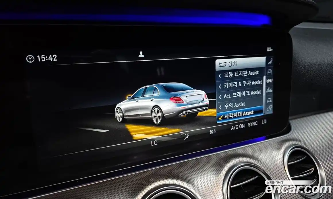 Mercedes-Benz E-Class 2019 2.0 автомат (гидро), фото 29