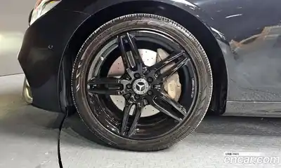 Mercedes-Benz E-Class 2019 2.0 автомат (гидро), миниатюра 4