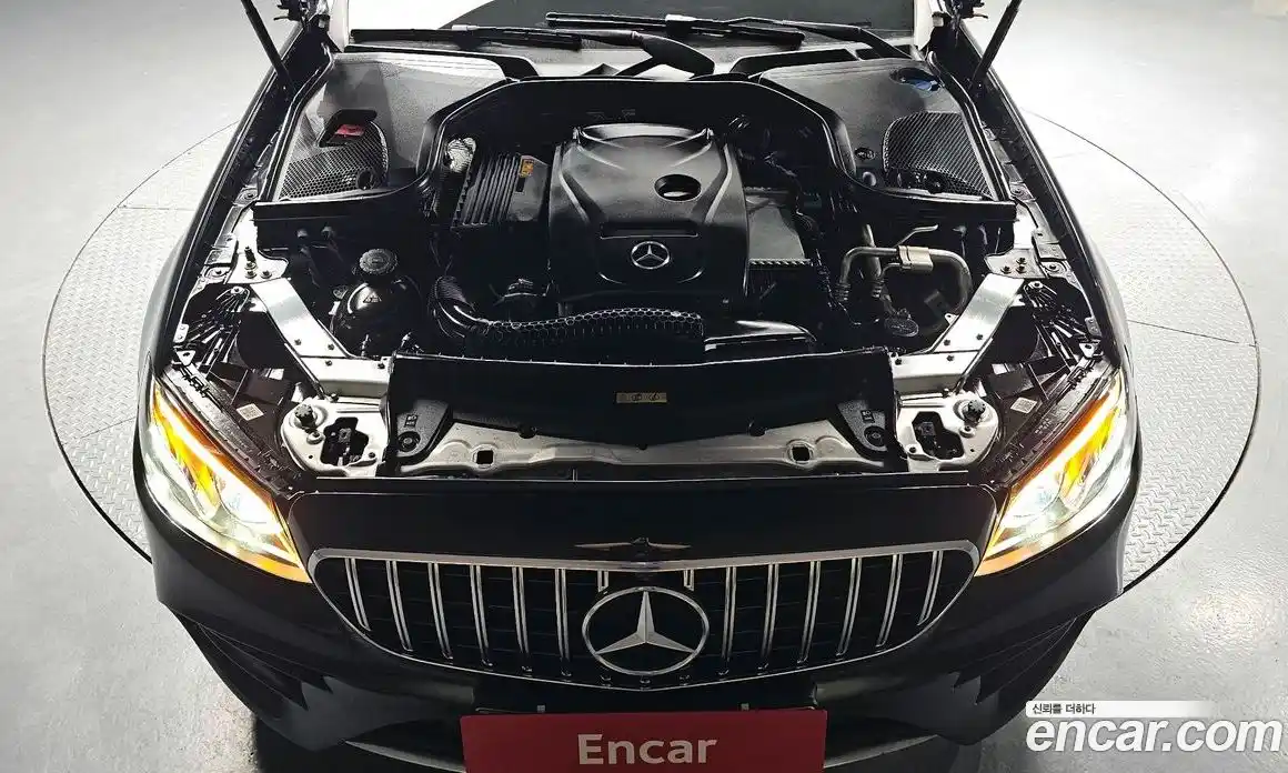 Mercedes-Benz E-Class 2019 2.0 автомат (гидро), фото 5