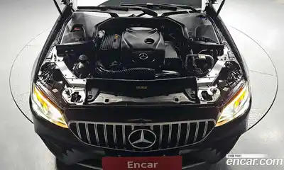 Mercedes-Benz E-Class 2019 2.0 автомат (гидро), миниатюра 5
