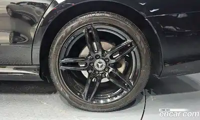 Mercedes-Benz E-Class 2019 2.0 автомат (гидро), миниатюра 6