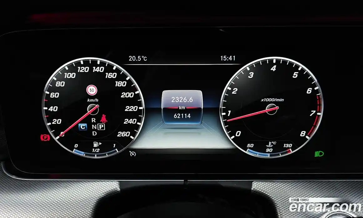 Mercedes-Benz E-Class 2019 2.0 автомат (гидро), фото 10