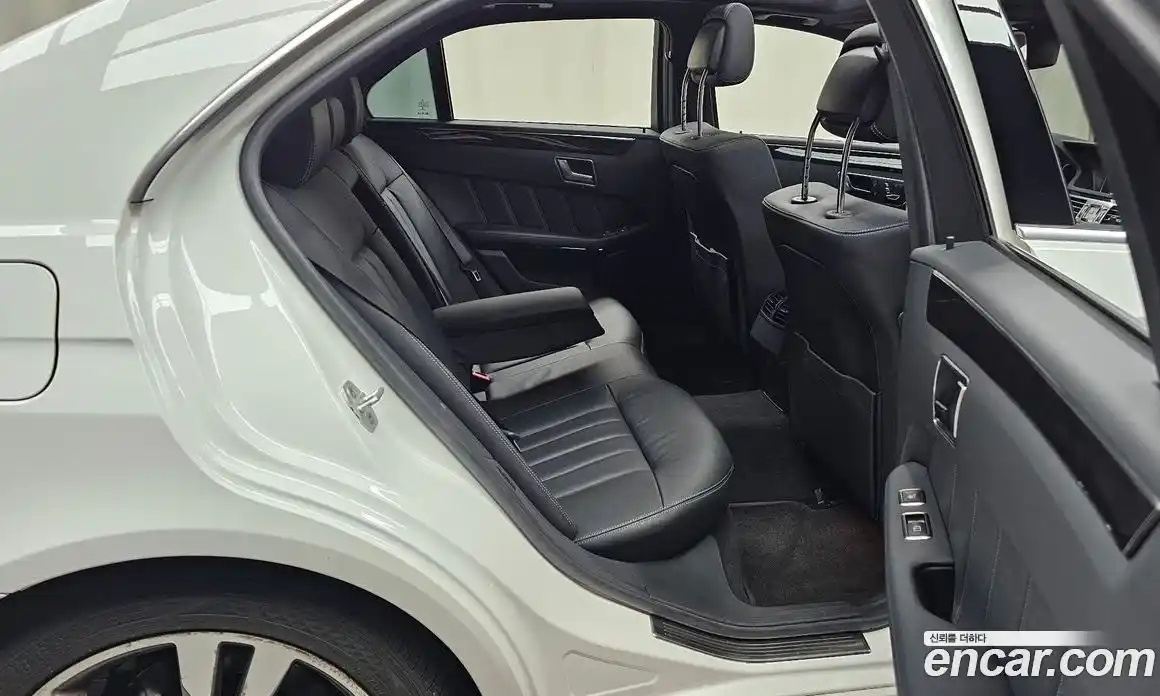 Mercedes-Benz E-Class 2014 3.5 автомат (гидро), фото 12