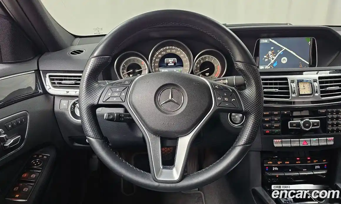 Mercedes-Benz E-Class 2014 3.5 автомат (гидро), фото 13