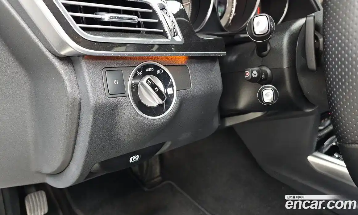 Mercedes-Benz E-Class 2014 3.5 автомат (гидро), фото 14