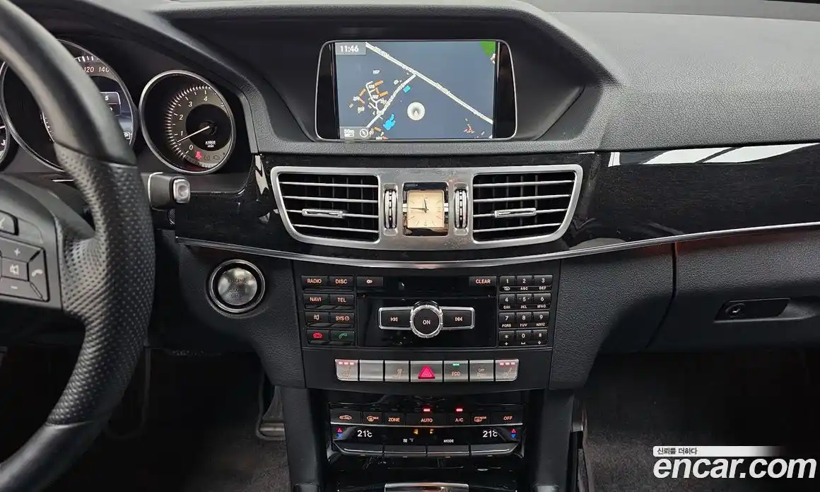 Mercedes-Benz E-Class 2014 3.5 автомат (гидро), фото 15