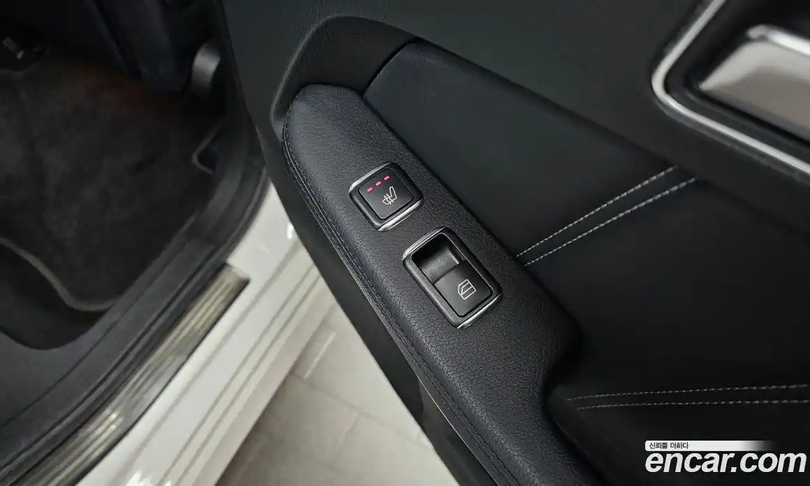 Mercedes-Benz E-Class 2014 3.5 автомат (гидро), фото 18