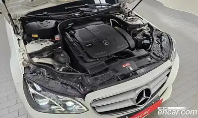 Mercedes-Benz E-Class 2014 3.5 автомат (гидро), миниатюра 6
