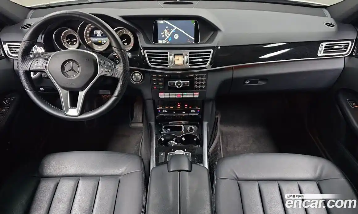 Mercedes-Benz E-Class 2014 3.5 автомат (гидро), фото 7