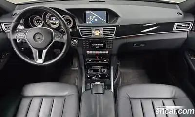 Mercedes-Benz E-Class 2014 3.5 автомат (гидро), миниатюра 7