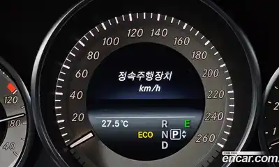 Mercedes-Benz E-Class 2014 3.5 автомат (гидро), миниатюра 8