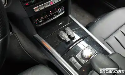 Mercedes-Benz E-Class 2014 3.5 автомат (гидро), миниатюра 9