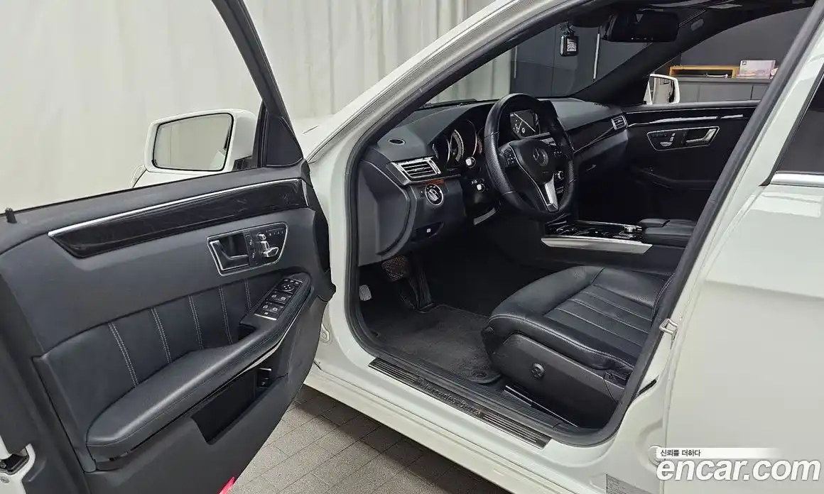 Mercedes-Benz E-Class 2014 3.5 автомат (гидро), фото 10