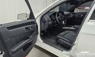 Mercedes-Benz E-Class 2014 3.5 автомат (гидро), миниатюра 10