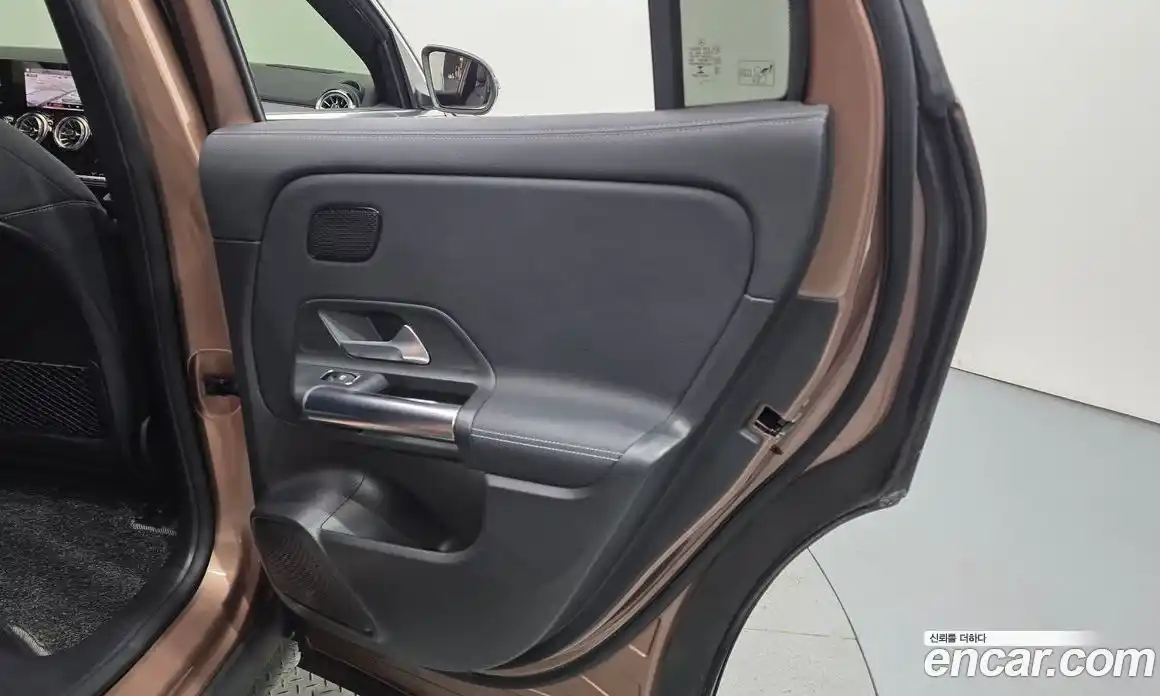 Mercedes-Benz EQA 2022 0.2 гидро, фото 15 Mercedes-Benz EQA 2022 0.2 гидро, фото 15