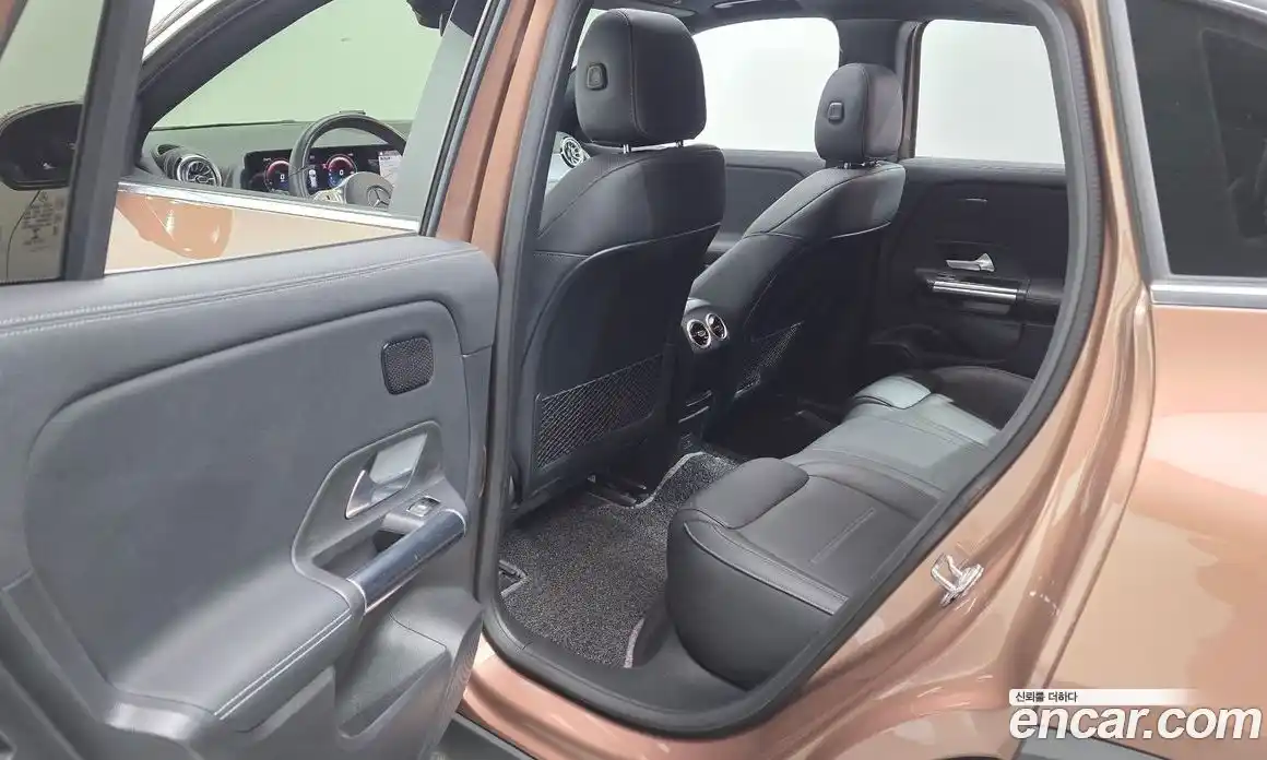 Mercedes-Benz EQA 2022 0.2 гидро, фото 18 Mercedes-Benz EQA 2022 0.2 гидро, фото 18