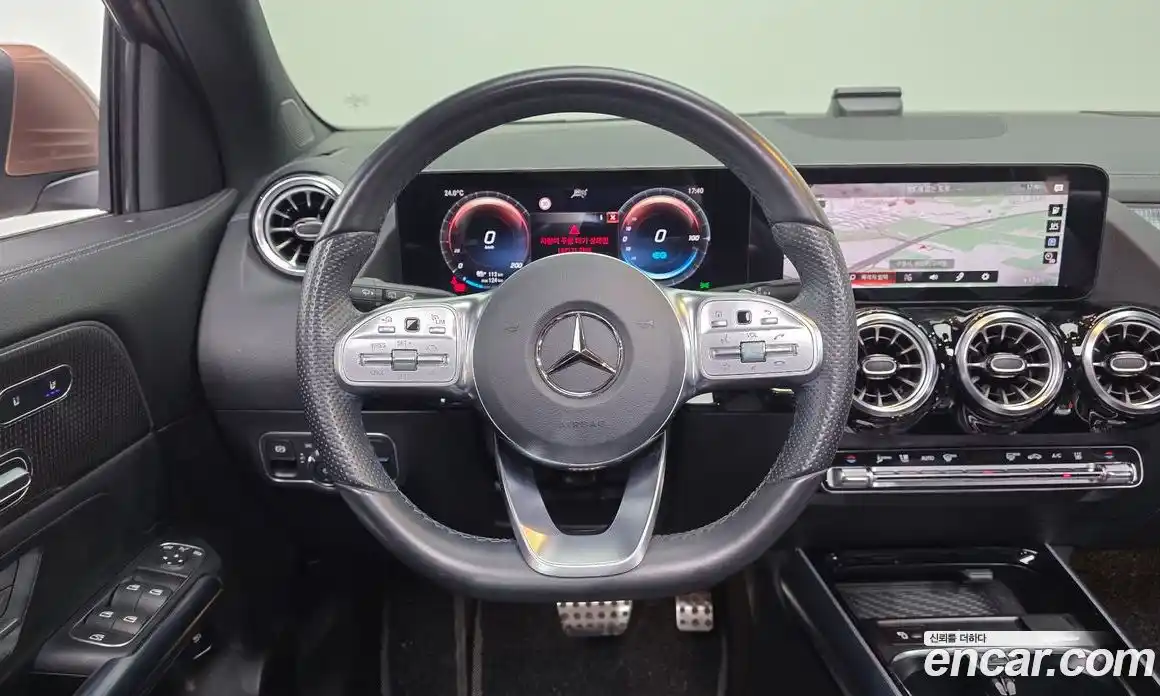 Mercedes-Benz EQA 2022 0.2 гидро, фото 20 Mercedes-Benz EQA 2022 0.2 гидро, фото 20