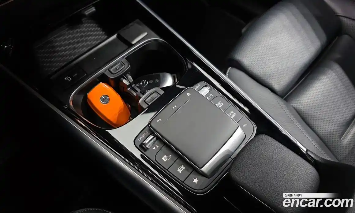Mercedes-Benz EQA 2022 0.2 гидро, фото 25 Mercedes-Benz EQA 2022 0.2 гидро, фото 25