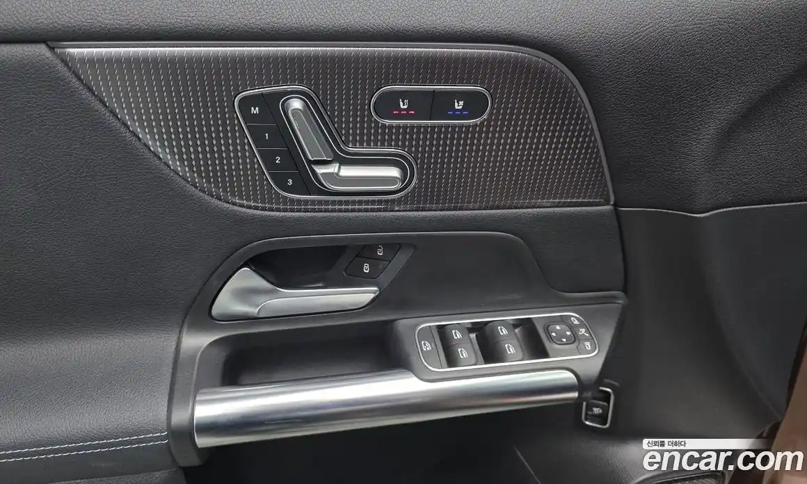 Mercedes-Benz EQA 2022 0.2 гидро, фото 26 Mercedes-Benz EQA 2022 0.2 гидро, фото 26