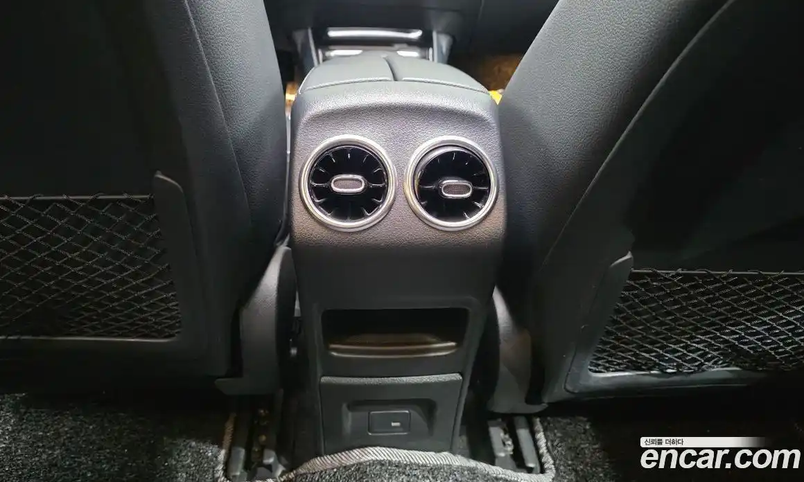 Mercedes-Benz EQA 2022 0.2 гидро, фото 30 Mercedes-Benz EQA 2022 0.2 гидро, фото 30