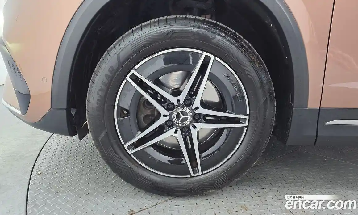 Mercedes-Benz EQA 2022 0.2 гидро, фото 5 Mercedes-Benz EQA 2022 0.2 гидро, фото 5