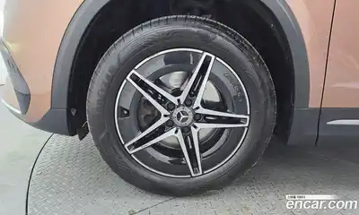 Mercedes-Benz EQA 2022 0.2 гидро, миниатюра 5 Mercedes-Benz EQA 2022 0.2 гидро, миниатюра 5