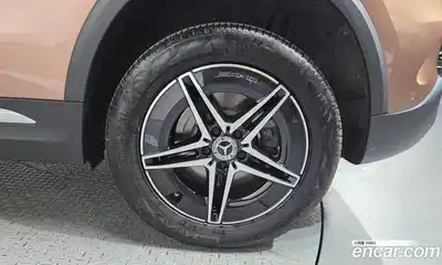 Mercedes-Benz EQA 2022 0.2 гидро, миниатюра 7 Mercedes-Benz EQA 2022 0.2 гидро, миниатюра 7
