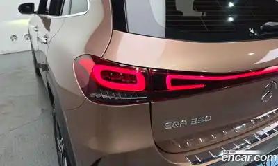 Mercedes-Benz EQA 2022 0.2 гидро, миниатюра 9 Mercedes-Benz EQA 2022 0.2 гидро, миниатюра 9
