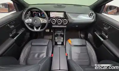 Mercedes-Benz EQA 2022 0.2 гидро, миниатюра 10 Mercedes-Benz EQA 2022 0.2 гидро, миниатюра 10