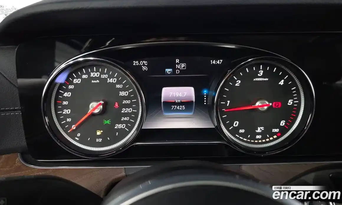 Mercedes-Benz E-Class 2020 1.9 автомат (гидро), фото 11