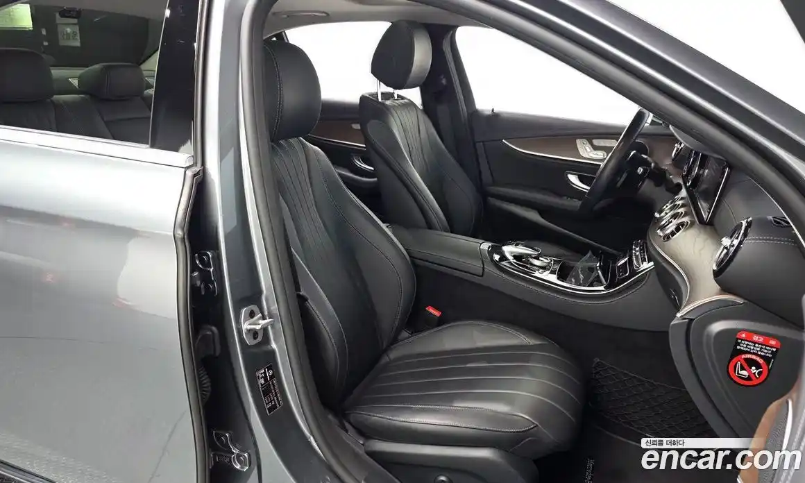Mercedes-Benz E-Class 2020 1.9 автомат (гидро), фото 16