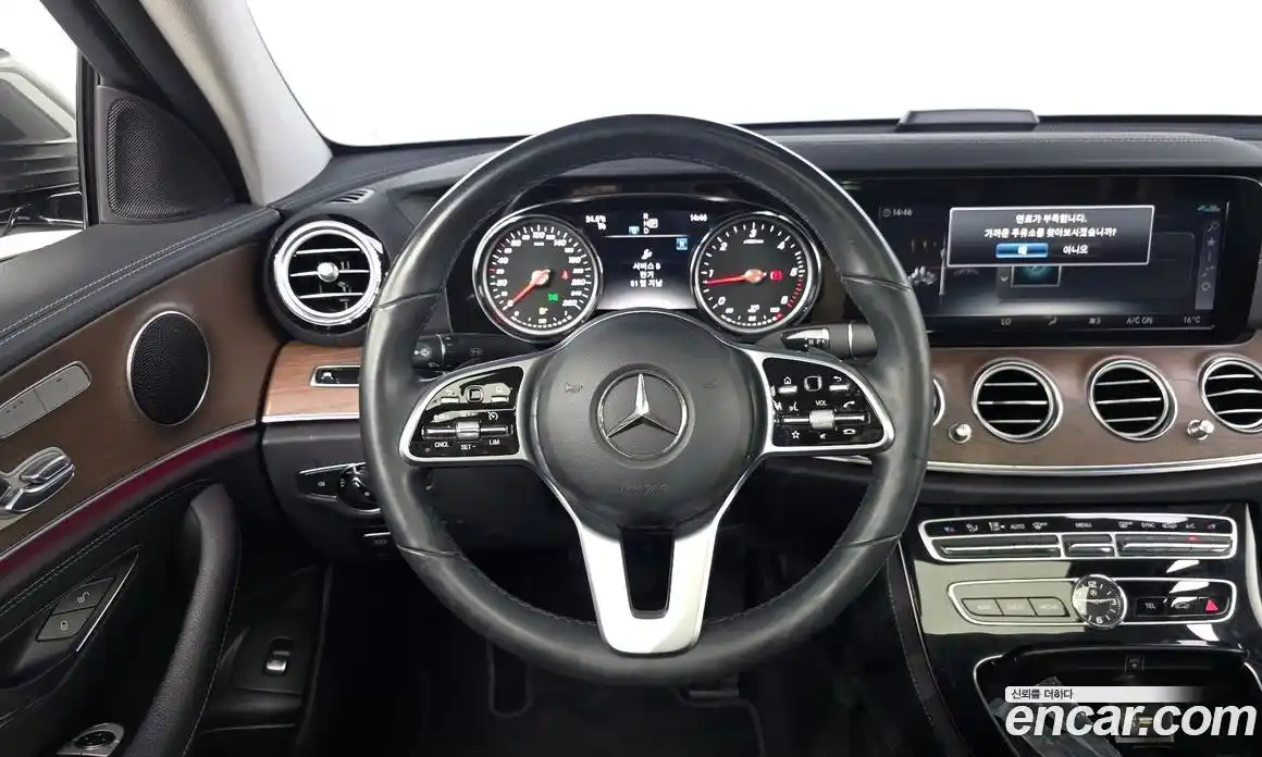 Mercedes-Benz E-Class 2020 1.9 автомат (гидро), фото 19