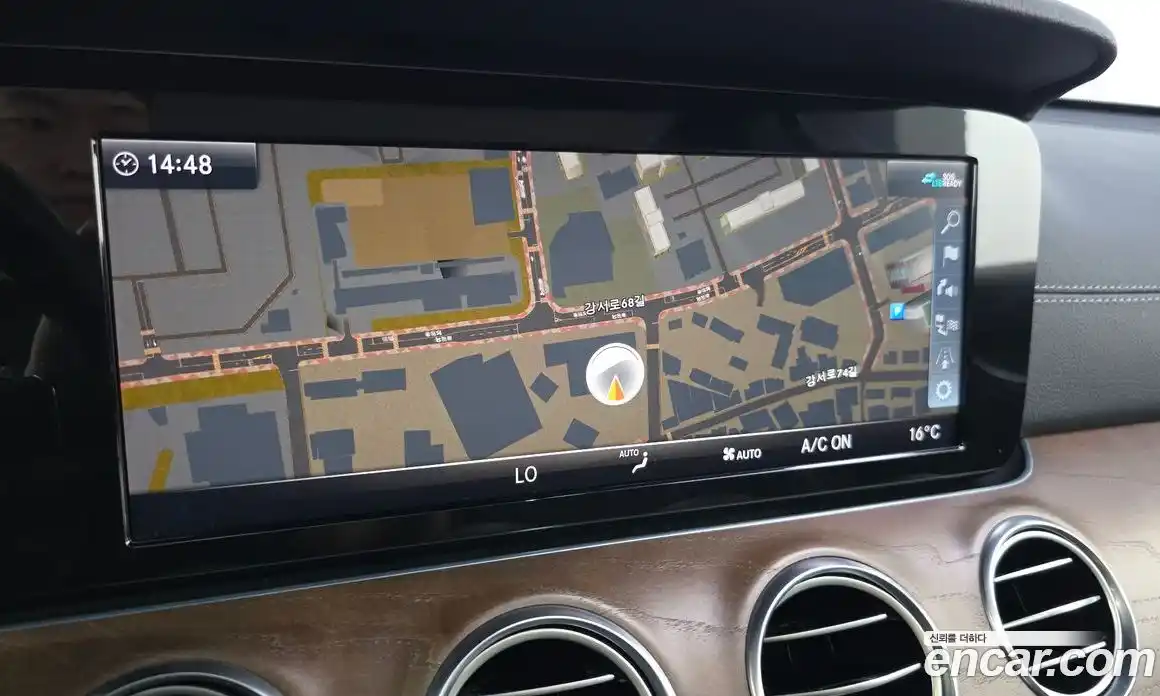 Mercedes-Benz E-Class 2020 1.9 автомат (гидро), фото 20