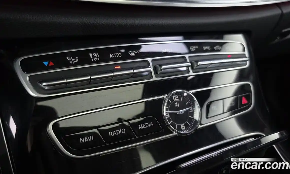 Mercedes-Benz E-Class 2020 1.9 автомат (гидро), фото 22