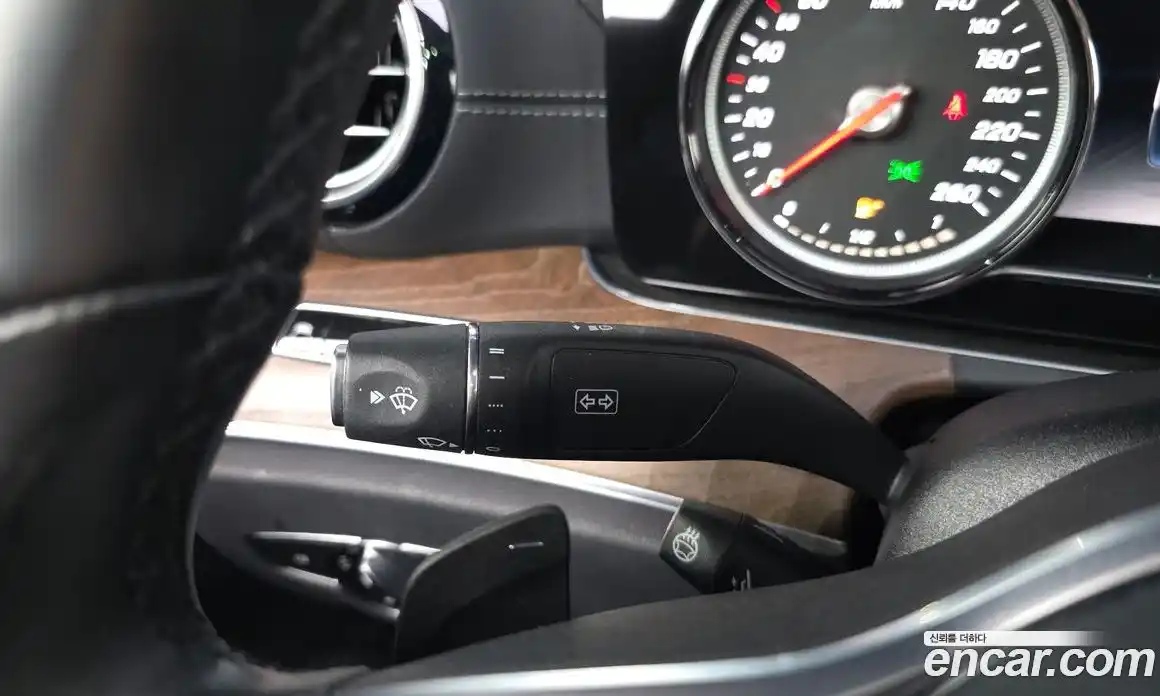 Mercedes-Benz E-Class 2020 1.9 автомат (гидро), фото 25