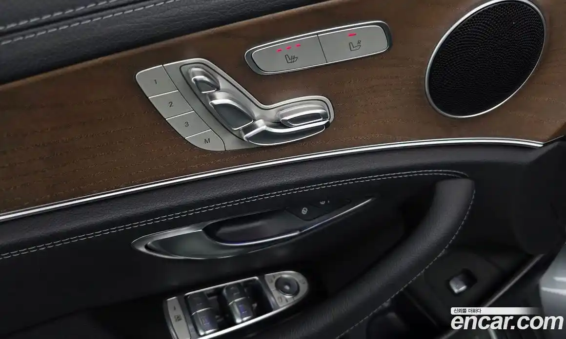 Mercedes-Benz E-Class 2020 1.9 автомат (гидро), фото 30