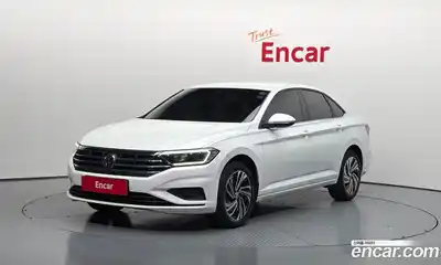 Volkswagen Jetta, 2021, 91 033 км