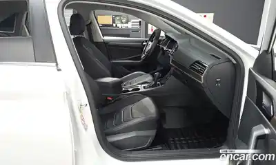 Volkswagen Jetta 2021 1.4 автомат (гидро), миниатюра 11