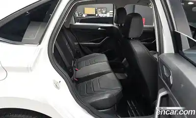 Volkswagen Jetta 2021 1.4 автомат (гидро), миниатюра 12
