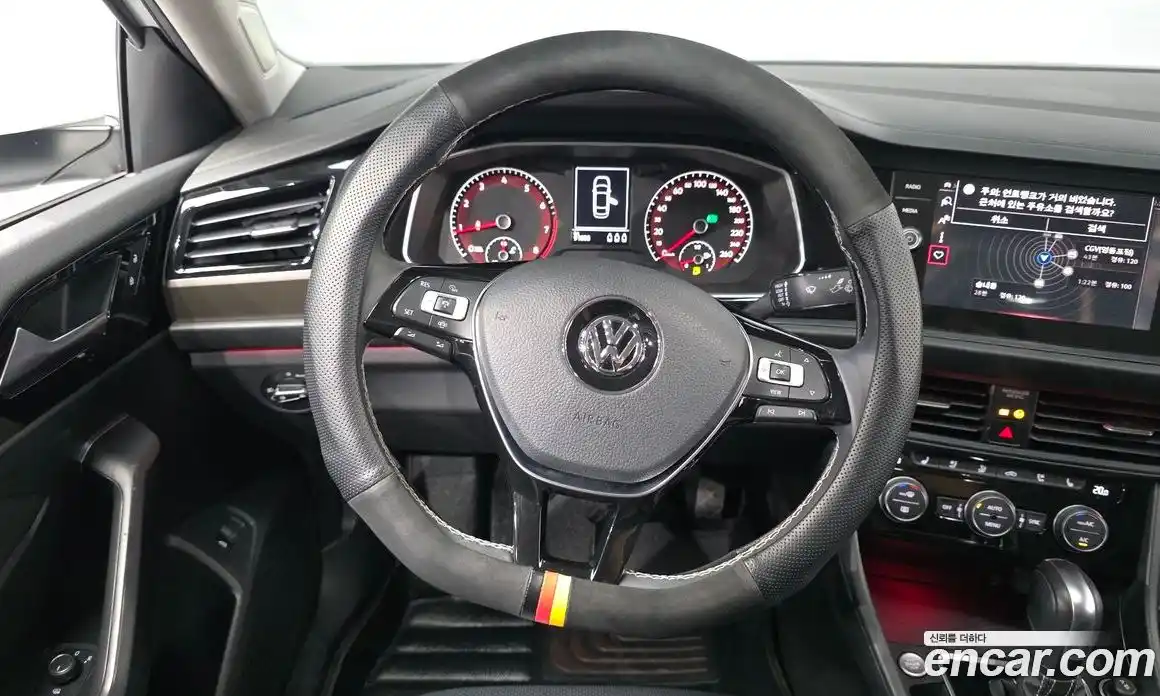 Volkswagen Jetta 2021 1.4 автомат (гидро), фото 13